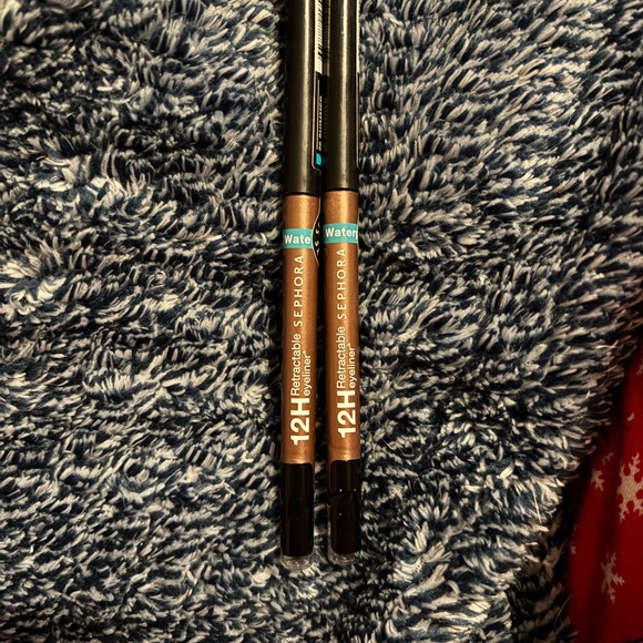 2 Sephora 12H Colorful Waterproof Eyeliner in Shimmer Taupe - Picture 4 of 5